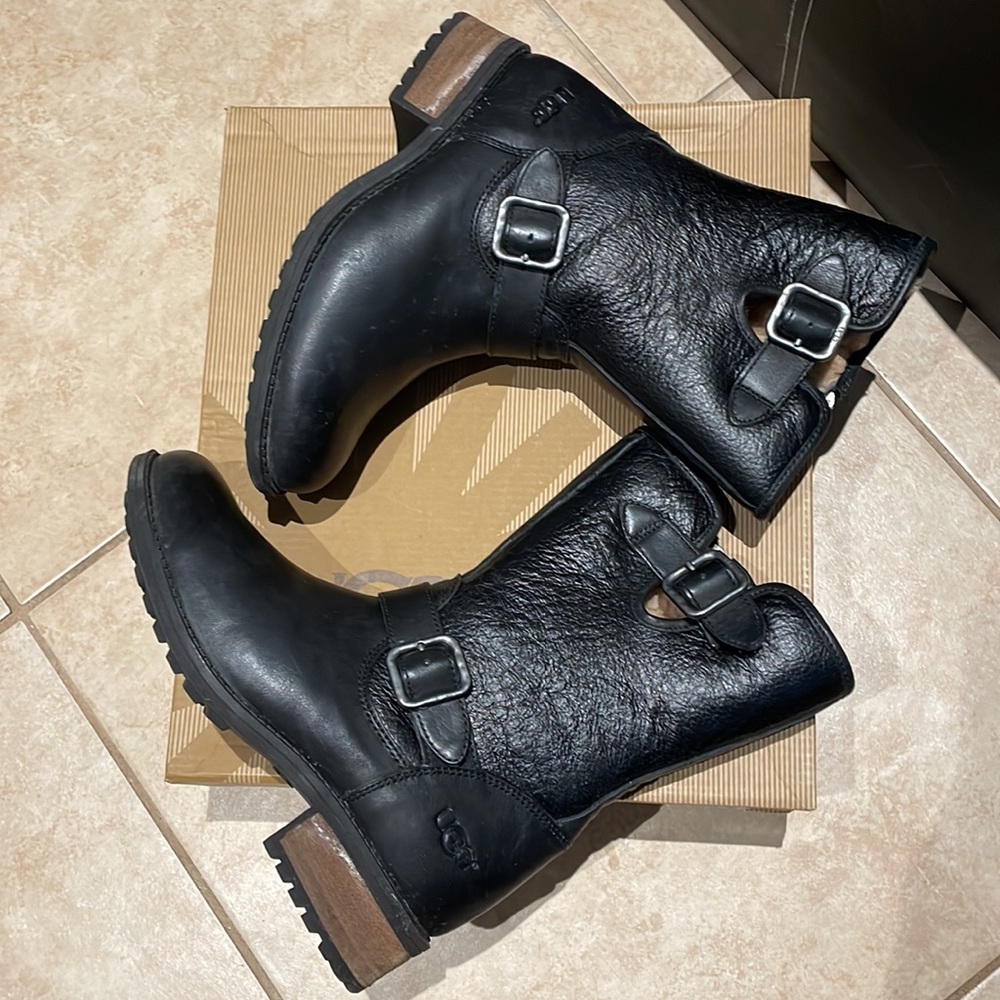 Ugg W Chaney Boots